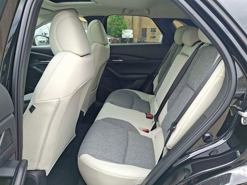 New 2026 MAZDA CX-30 Aire Edition AWD/4WD image 11