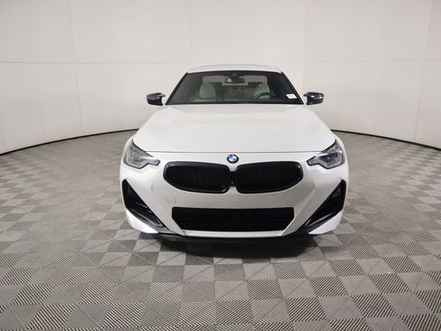 Used 2024 BMW M240i xDrive M240i image 2
