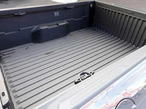 New 2026 Toyota Tacoma TRD Sport image 14