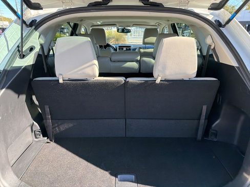 Used 2014 MAZDA CX-9 Touring w/ Touring Technology Package image 11