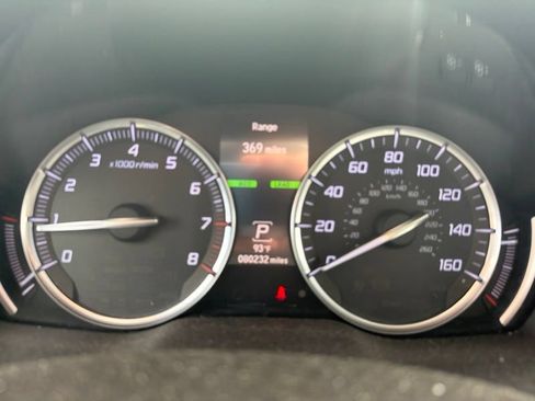 Used 2018 Acura MDX SH-AWD w/ Technology Package image 21