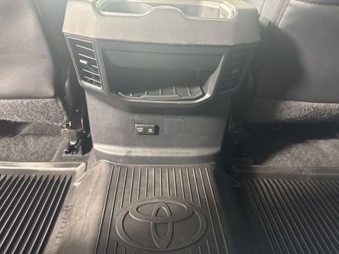 Used 2024 Toyota Tundra Limited w/ TRD Off-Road Package image 13