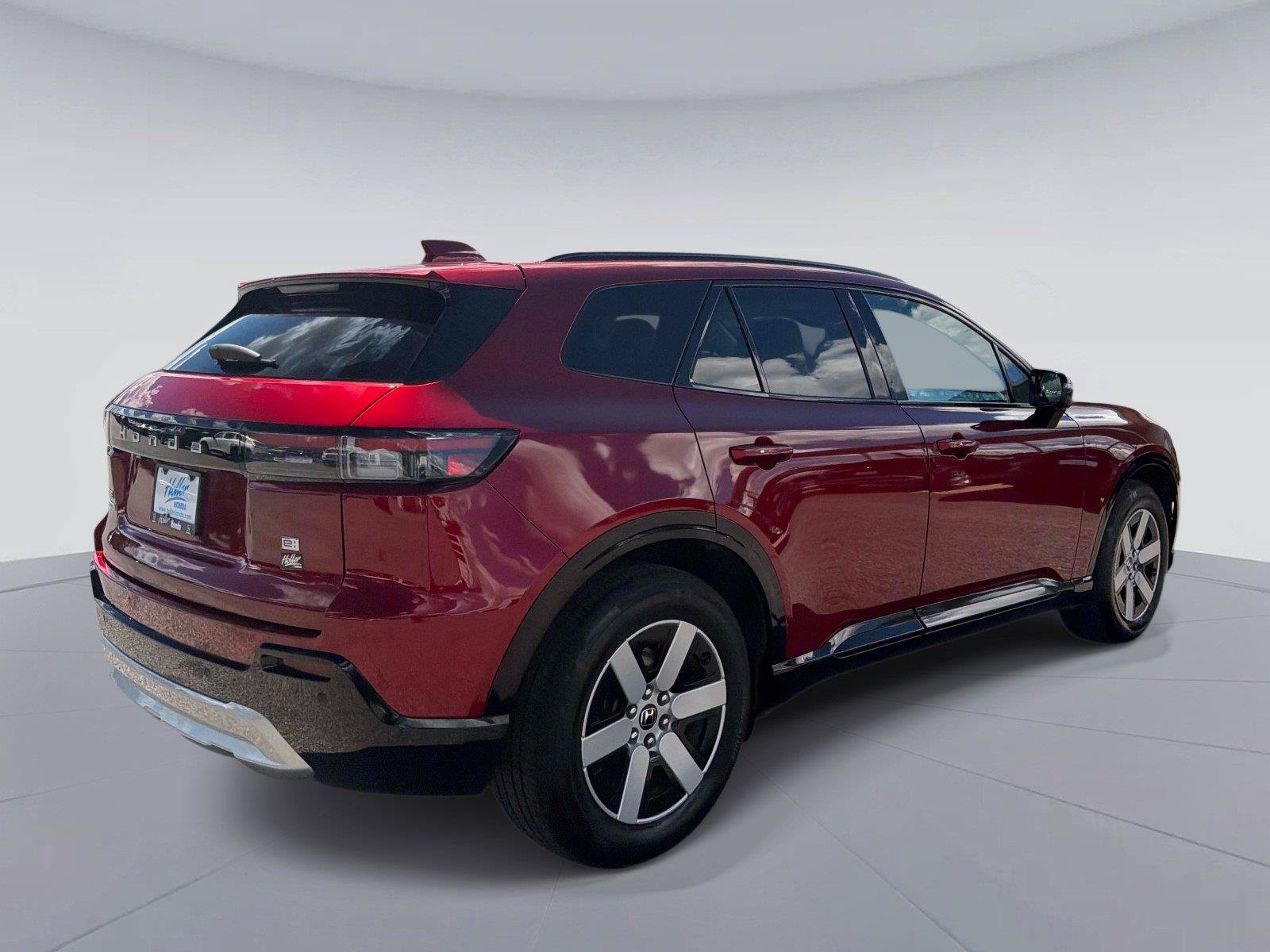 Certified 2024 Honda Prologue Touring image 4