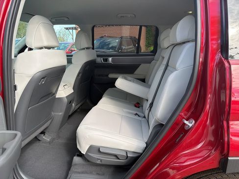 New 2026 Hyundai Santa Fe SEL AWD/4WD image 18