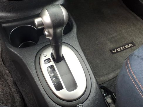 Used 2015 Nissan Versa Note SR image 8