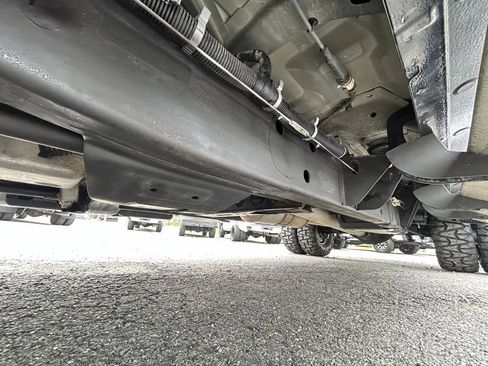 Used 2016 Chevrolet Silverado 3500 LTZ w/ Duramax Plus Package AWD/4WD image 30