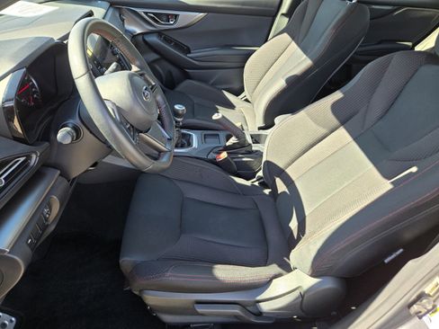 Used 2022 Subaru WRX Premium AWD/4WD image 10