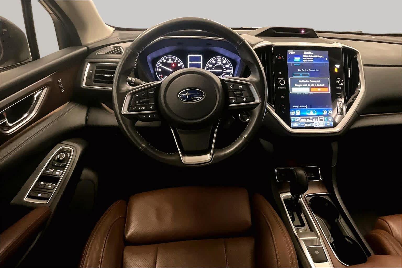Used 2023 Subaru Ascent Touring AWD/4WD image 9