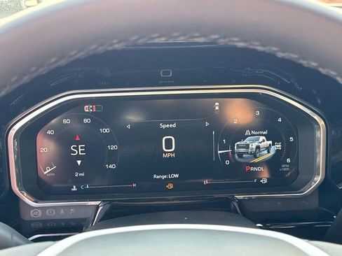 New 2026 GMC Sierra 2500 SLE image 14