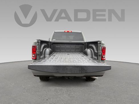 New 2026 RAM 2500 Big Horn image 18