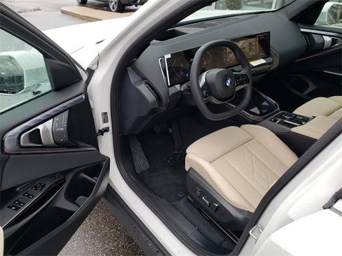 New 2026 BMW X3 xDrive30 image 9