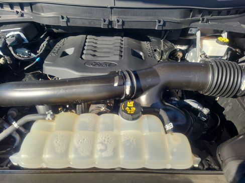 Certified 2023 Ford F150 Tremor image 22