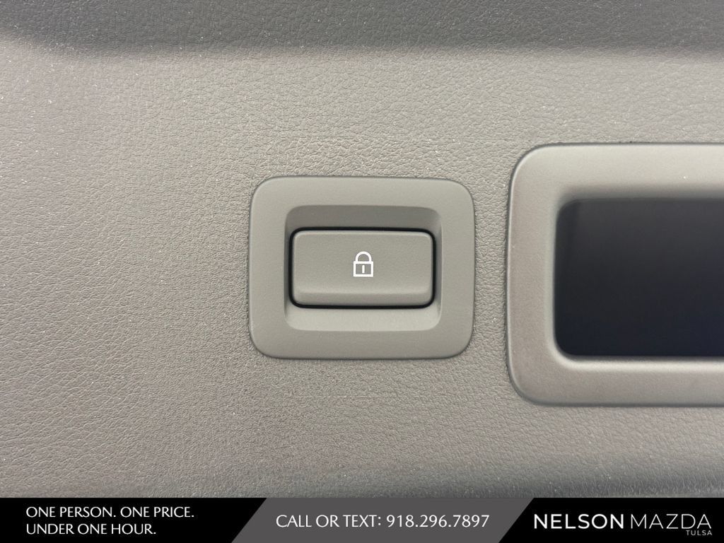 New 2026 MAZDA CX-5 Select AWD/4WD image 44