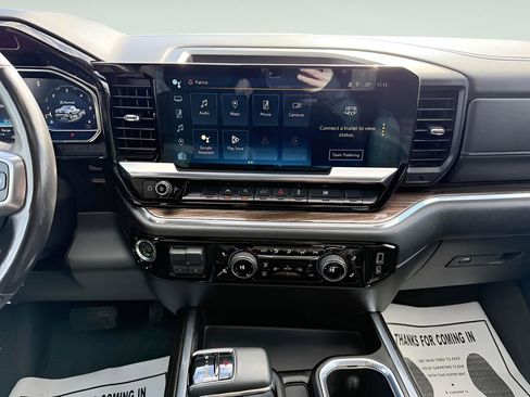 Used 2023 Chevrolet Silverado 1500 RST w/ Convenience Package II image 34