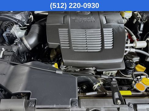 Certified 2023 Subaru Forester Limited w/ Popular Package #2 AWD/4WD image 41