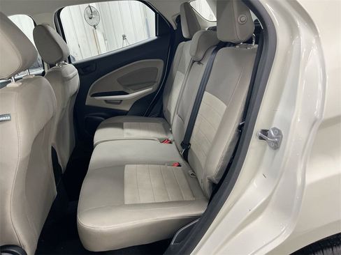 Used 2020 Ford EcoSport S image 22