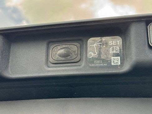 Used 2025 Ford Mustang Mach-E Premium AWD/4WD image 19