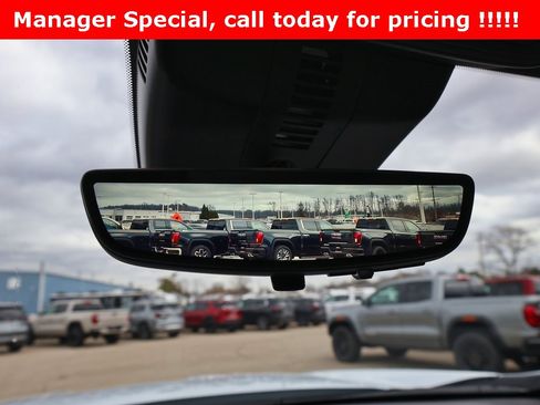 New 2026 GMC Acadia Elevation w/ Black Edition image 23