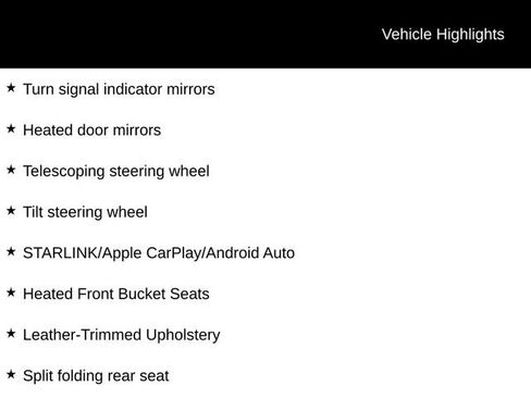 Used 2024 Subaru Crosstrek 2.5i Limited image 33