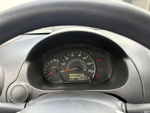 Used 2019 Mitsubishi Mirage ES FWD image 14