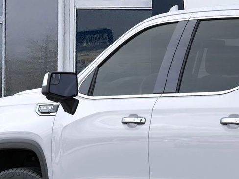 New 2026 GMC Sierra 1500 SLT image 12