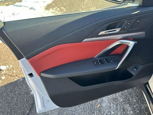 Certified 2025 BMW X1 xDrive28i image 22