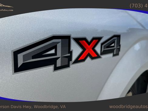 Used 2019 Ford F150 XLT AWD/4WD image 11