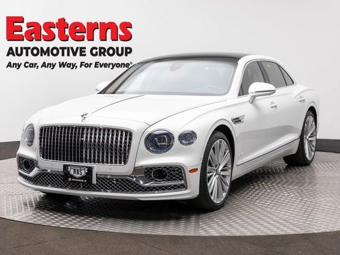 Used 2023 Bentley Flying Spur W12 AWD/4WD image 1