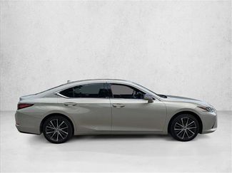 Used 2024 Lexus ES 350 w/ Premium Package video 4