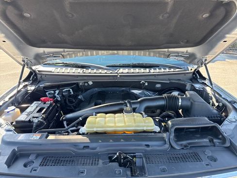 Certified 2020 Ford Expedition Max Limited w/ Equipment Group 301A image 33