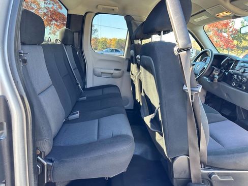 Used 2010 GMC Sierra 1500 W/T image 23