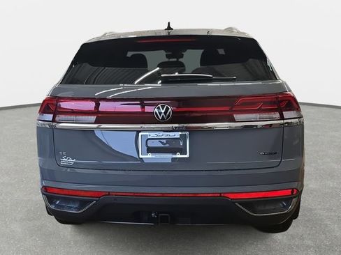 New 2026 Volkswagen Atlas Cross Sport SE AWD/4WD image 6