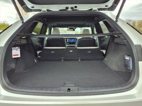 New 2026 Lexus RX 350 Premium AWD/4WD image 32