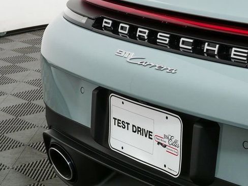 Used 2026 Porsche 911 Carrera image 33