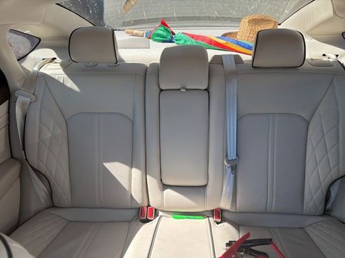 Used 2018 Ford Fusion Platinum image 20