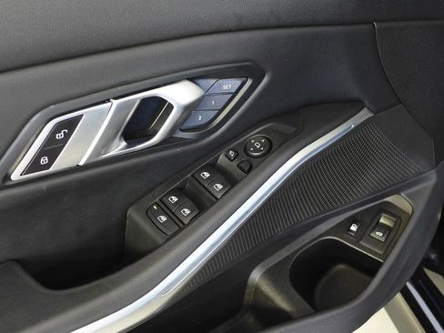 Used 2022 BMW 330e w/ Driving Assistance Package image 12