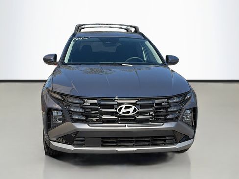 New 2026 Hyundai Tucson SEL image 8