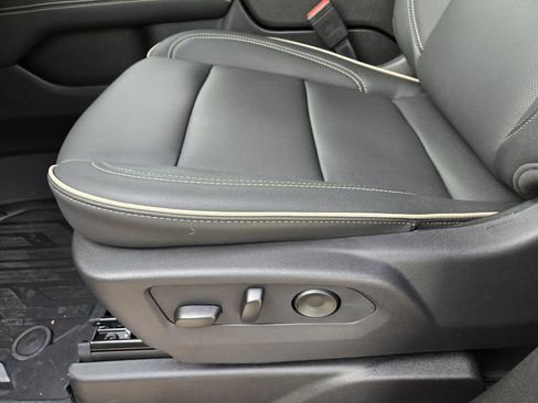 New 2026 GMC Yukon Elevation w/ LPO, Floor Liner Package image 17