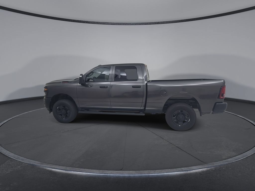 New 2026 RAM 2500 Tradesman AWD/4WD image 8
