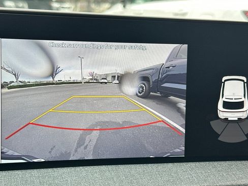 Used 2024 Kia EV6 Light image 23