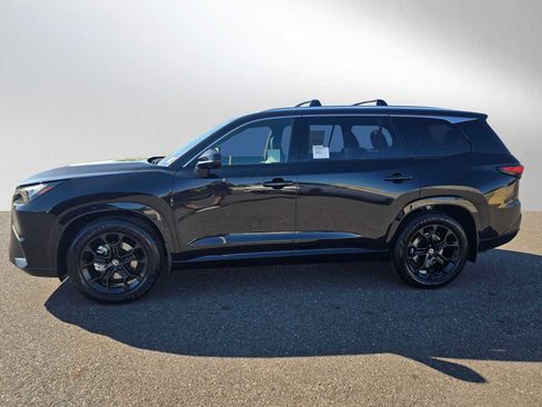 New 2026 Lexus TX 350 AWD image 6