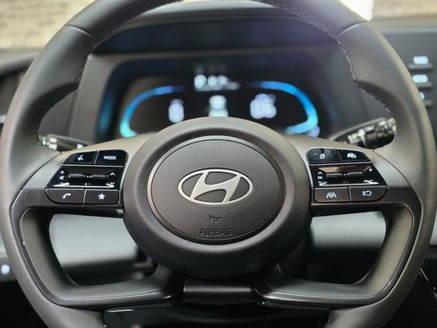 New 2026 Hyundai Elantra SEL Sport Premium FWD image 16