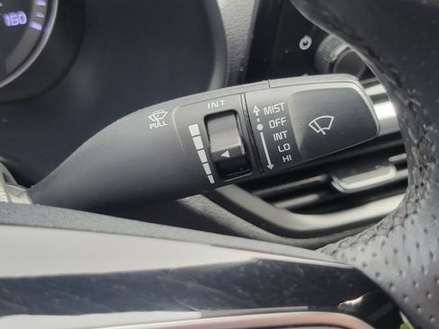 Certified 2024 Kia Forte GT-Line w/ GT-Line Premium Package FWD image 16