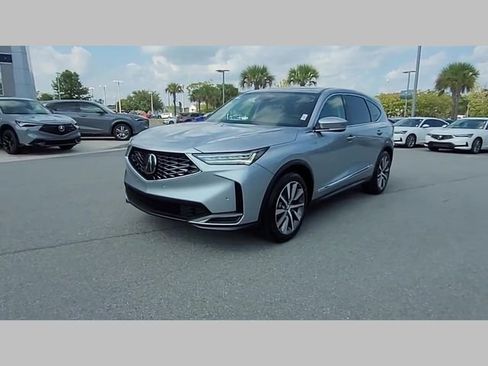 New 2026 Acura MDX w/ Technology Package image 35