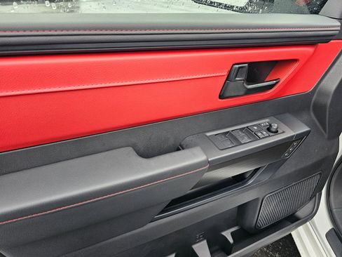 New 2026 Toyota Tundra TRD Pro image 20