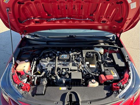 Used 2020 Toyota Corolla LE image 37