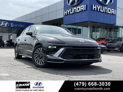 New 2025 Hyundai Sonata SEL