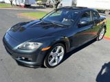 Used 2005 MAZDA RX-8 w/ MT Grand Touring Pkg image 5