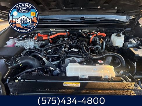 Used 2025 Toyota Tacoma TRD Off-Road image 22