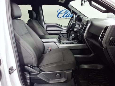 Used 2016 Ford F150 XLT w/ Equipment Group 301A Mid image 12